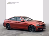 BMW Gran Coupe 440 i xDrive°KAMERA°NAVI°LED° - BMW: Xdrive