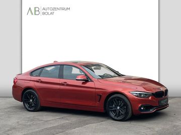BMW 440 - 2