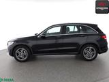 Mercedes-Benz GLC 300 d 4M AMG DISTRONIC,360GRAD,BURMESTER,SH - Mercedes-Benz GLC 300 in Aachen