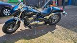 Suzuki M800 (VZ 800) Intruder (HU neu) - SUZUKI VZ 800 INTRUDER