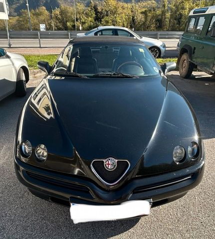 Alfa Romeo GTV 2.0i 16V Twin Spark cat L