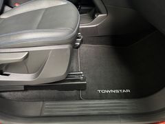 Fahrzeugabbildung Nissan Townstar Kombi L1 N-Connecta