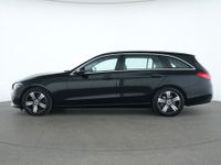 Mercedes-Benz C 200 - Vorschau Bild 9