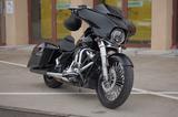 Harley-Davidson Street Glide 107 J&H - gebrauchte Motorräder in München