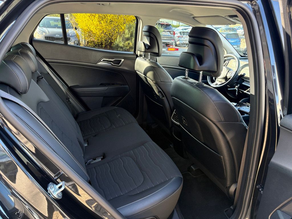 Fahrzeugabbildung Kia Sportage 1.6 T-GDI Vision