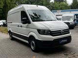 Volkswagen Crafter Kasten 35 L2H2 *BOTT REGALE*AUTOMATIK* - VW Crafter Gebrauchtwagen in Essen