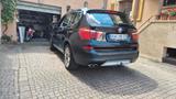 BMW X3 xDrive30d xLine AT xLine - BMW X3: Xdrive 30d