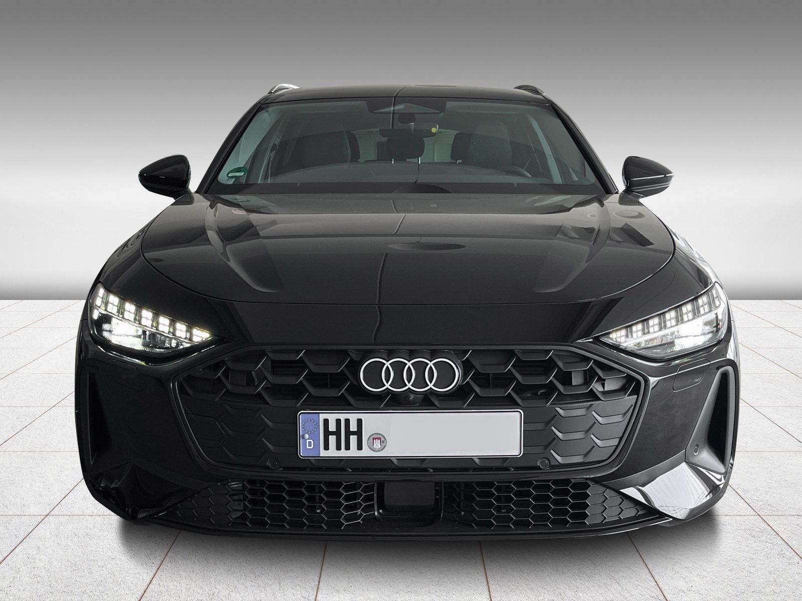 Audi A5 - Bild 3