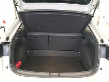 Volkswagen Taigo - 9