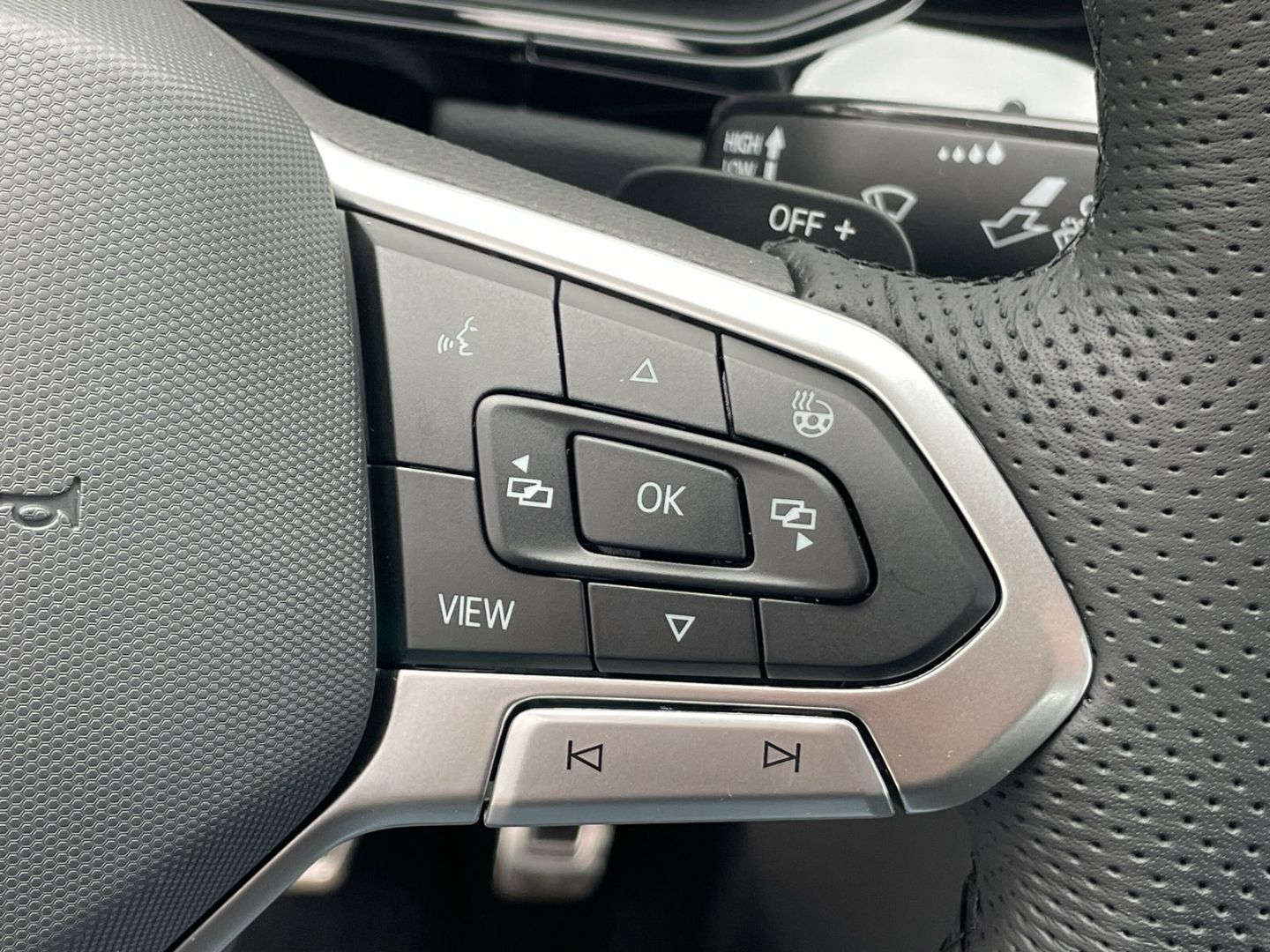 T-Roc Cabriolet 1.5 TSI DSG R-Line 'Karmann' AHK