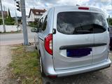 Mercedes-Benz T-Class 180 Style - Mercedes-Benz T-Klasse: Style