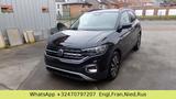 Volkswagen T-Cross 1.5TSI,  AUTOMATIC, netto-10700 eur- - VW T-Cross Unfallwagen