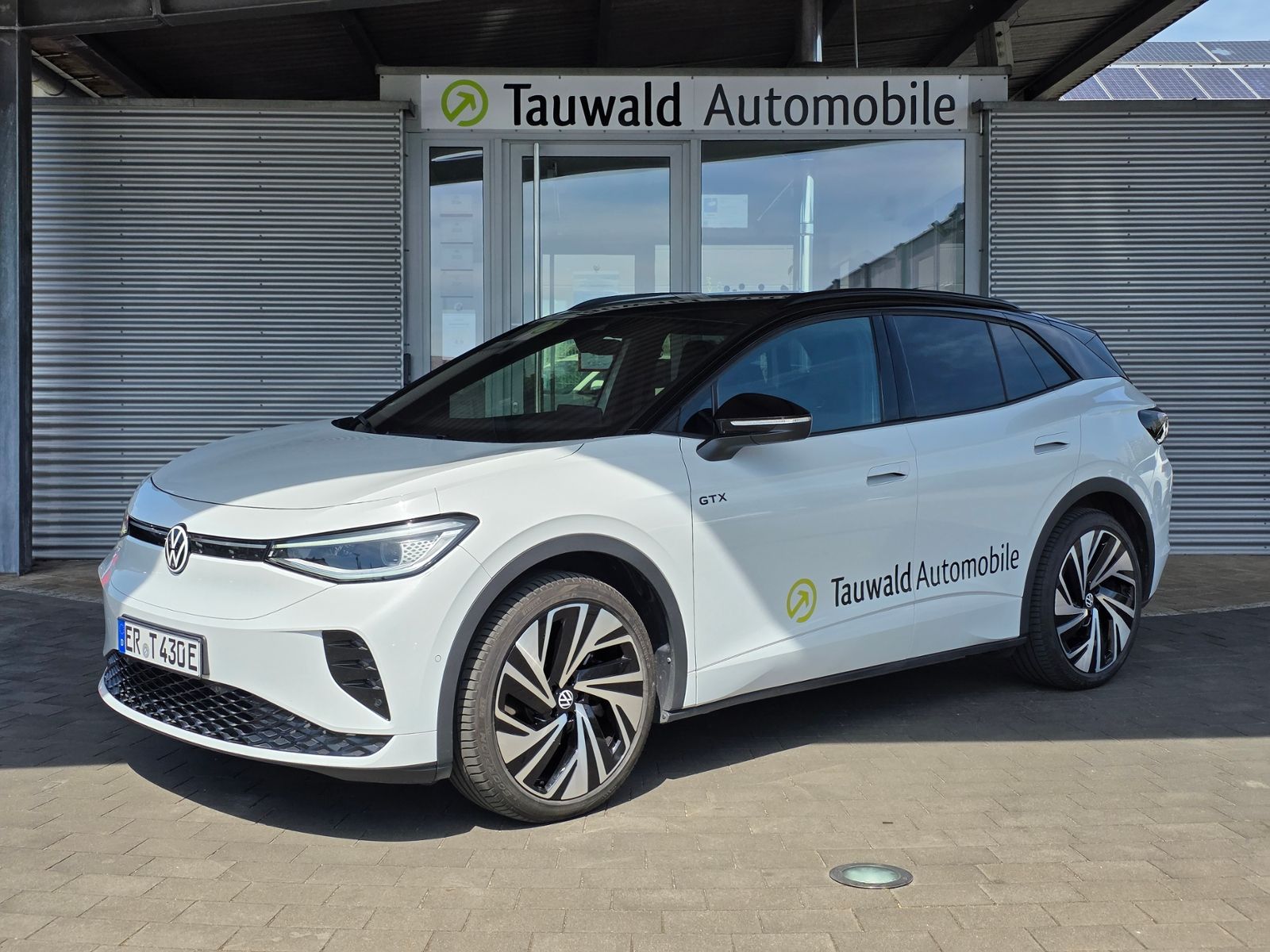 Volkswagen ID.4 - Bild 2
