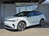 Volkswagen ID.4 GTX 4M PANO/AHK/WÄPU/ARHUD/PRO/MEMO/DCC/ARE - Volkswagen ID.4 aus 2023