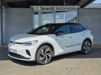 Volkswagen ID.4 - Vorschau Bild 2