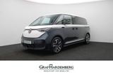 Volkswagen ID.Buzz Pro LR "75 Jahre Bulli" Matrix Navi AHK - Volkswagen: Bulli