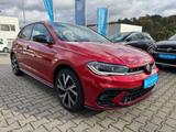 Volkswagen Polo R-Line 1.0 TSI 70 kW (95 PS), IQ.Drive Navi - Volkswagen Polo Limousine 9n mit Benzin-Antrieb