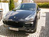 Porsche CAYENNE-S-DIESEL  8-Gang Tiptronic
