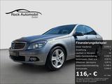 Mercedes-Benz C 230 7G-TRONIC Bi-Xenon H&K *Garantie* - Mercedes-Benz: 230 230c