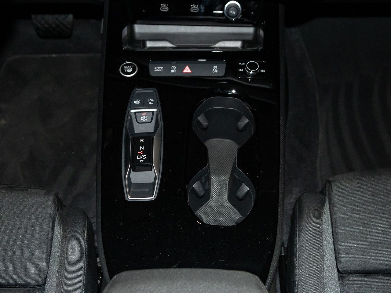 Audi A5 - Bild 15