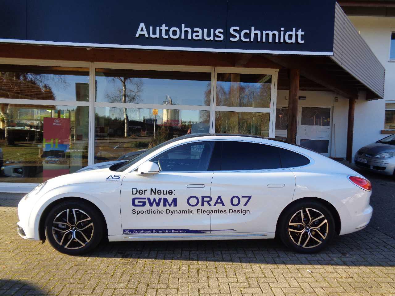 GWM ORA 07 PRO ELEKTRO