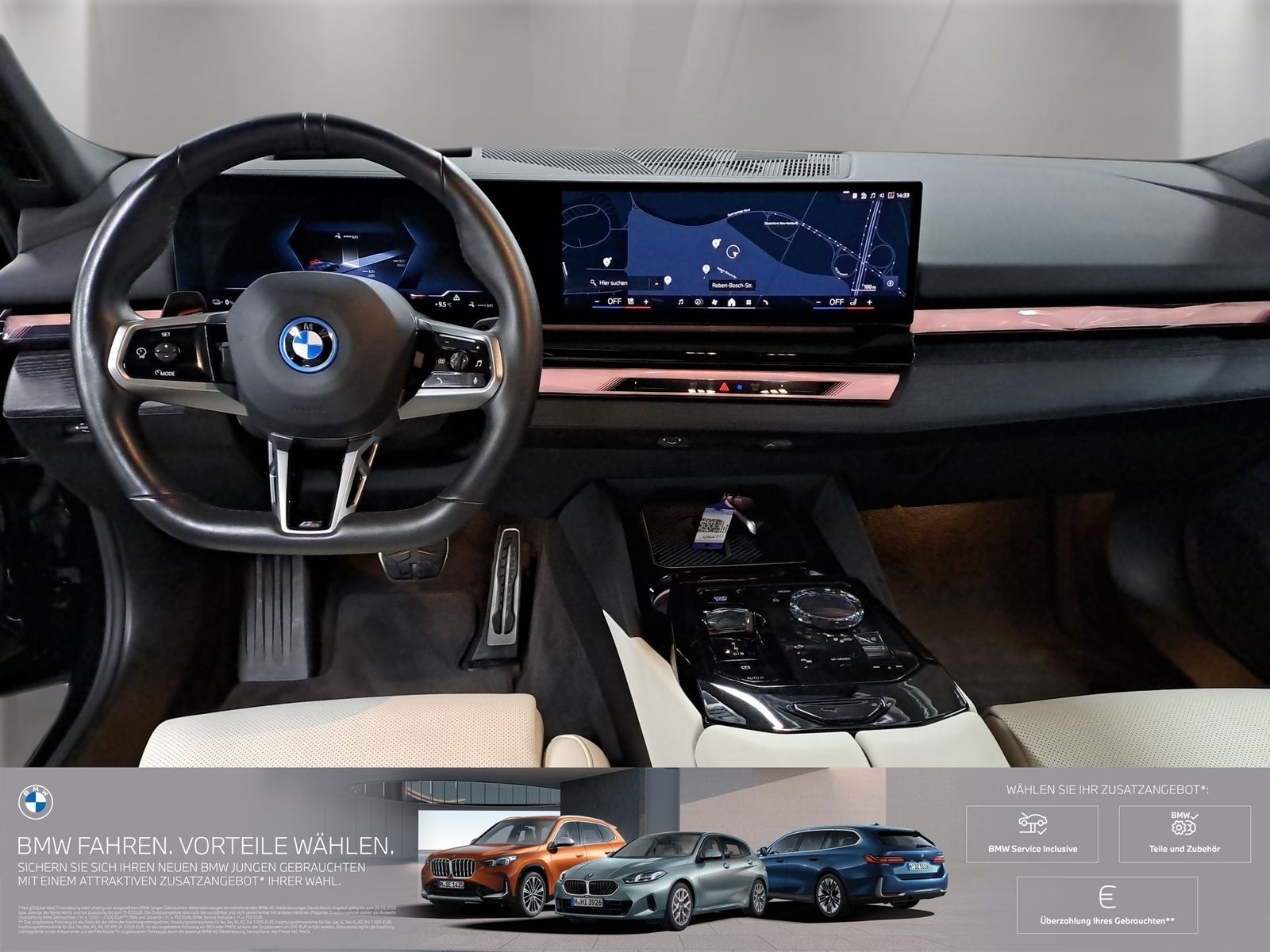 BMW i5 - Bild 12