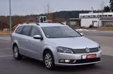 Volkswagen Passat Variant 2.0TDI*AHK*Comfortline*SHZ*PDC - gebrauchte VW Passat Variant aus dem Jahr 2011