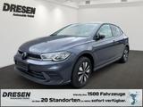 Volkswagen Polo VI Goal Allwetter LED Apple CarPlay Android - Volkswagen Polo: Goal
