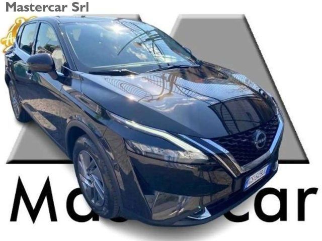 Image of Nissan Qashqai
