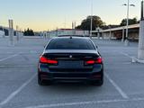 BMW 550 M550i xDrive A - - BMW 550: 550i Xdrive