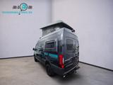 Andere Wochner Sonstige Summiteer 6.0 4x4,Autark,Gasfre - Allradantrieb Kastenwagen