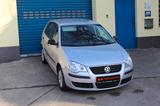 Volkswagen Polo IV - gebrauchte Volkswagen Polo aus dem Jahr 2006