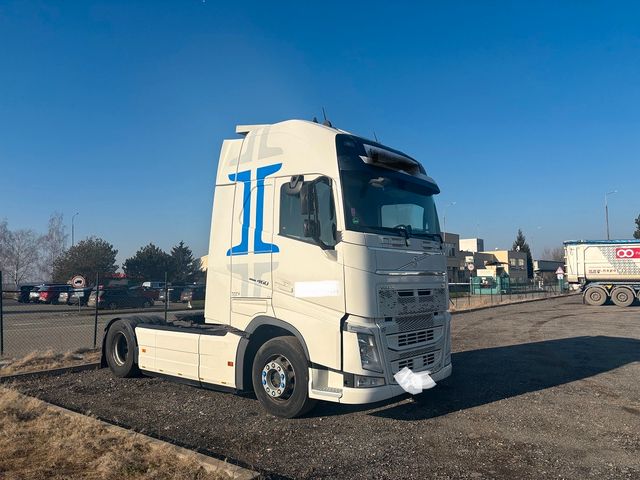 Volvo 460FH STANDART