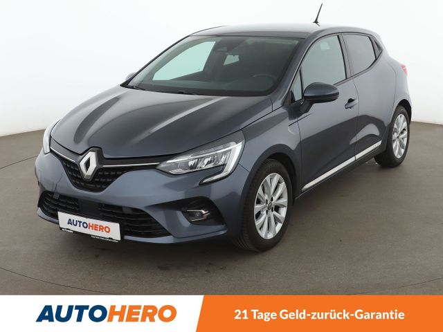 Renault Clio 1.0 TCe Experience*NAVI*LED*PDC*TEMPO*KLIMA