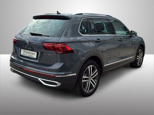TIGUAN 2.0 TSI DSG 4MOTION