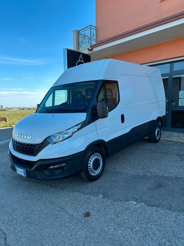 Iveco Daily 35S12V 2.3 HPT PM-TN Furgone