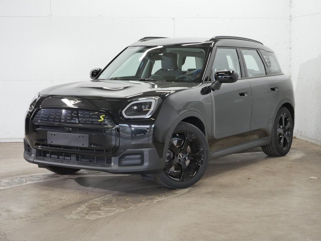 Image of MINI Countryman SE (Cooper)