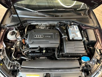 MYAUTOCENTER – Gebraucht- und Jahreswagen mit Werkstattservice in Pfaffenhofen Audi A3 attraction *Panorama*Klima*Freisprech*Xenon*