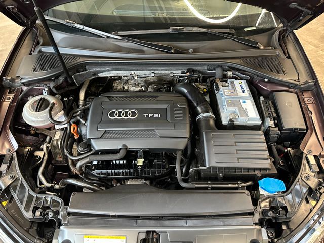 MYAUTOCENTER – Gebraucht- und Jahreswagen mit Werkstattservice in Pfaffenhofen Audi A3 attraction *Panorama*Klima*Freisprech*Xenon*