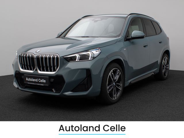 BMW X1 xD23d M Sport Panorama 360°HUD DAB AHK 19Zoll