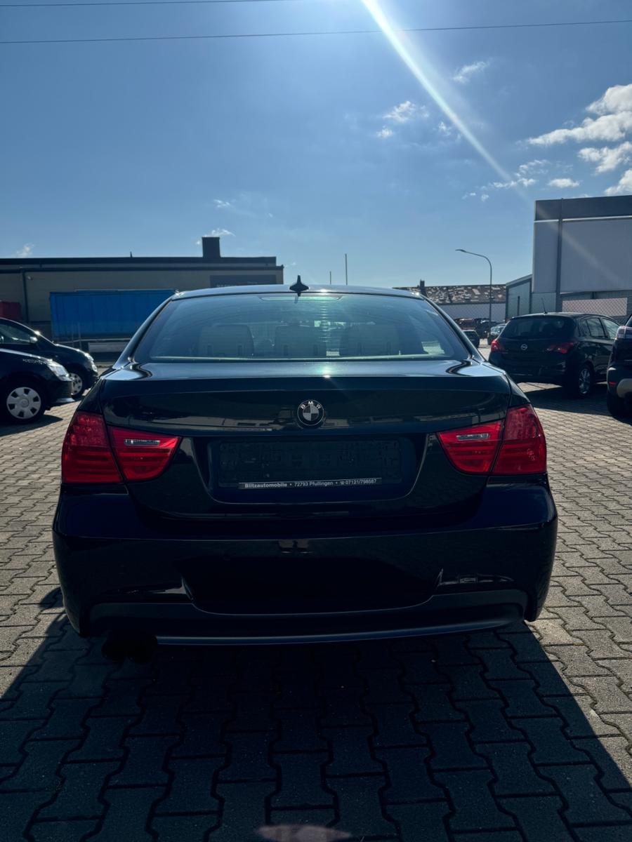 BMW 325i 218CH M SPORT