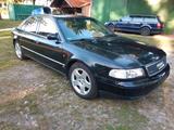 Audi A8 2,8 quattro 5-Gang VFL Allrad - gebrauchte Audi A8 aus dem Jahr 1996
