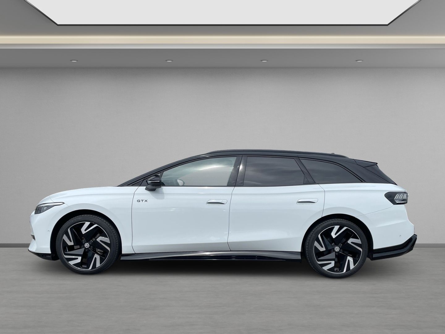 Volkswagen ID.7 Tourer GTX 4Motion Matrix 360°Kamera AHK foto 3