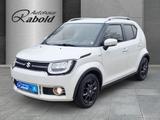 Suzuki Ignis Comfort+ *Keyless* *TOP Zustand* - gebrauchte Suzuki Ignis aus dem Jahr 2019