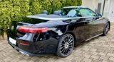 Mercedes-Benz E 220d Cabrio*AMG Line* Facelift*Top-Ausstattung - Mercedes-Benz CLE 220 Gebrauchtwagen