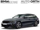 BMW 330i xDrive Touring M-SPORT LC-PROF PANO AHK 19