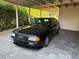 Audi 80 B3 Typ89 1.9E 1.Hand Scheckheftgep... - gebrauchte Audi 80 aus dem Jahr 1988