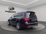 Mercedes-Benz GLS 500 4M/PANO/H&K/ASSIST/7-SITZ/360/AHK/S-HEFT - Mercedes-Benz GLS-Klasse Benziner Gebrauchtwagen