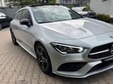 Mercedes-Benz Mercedes Benz CLA 200 AMG Line Panorama Da... - Mercedes-Benz CLA 200 in Bielefeld