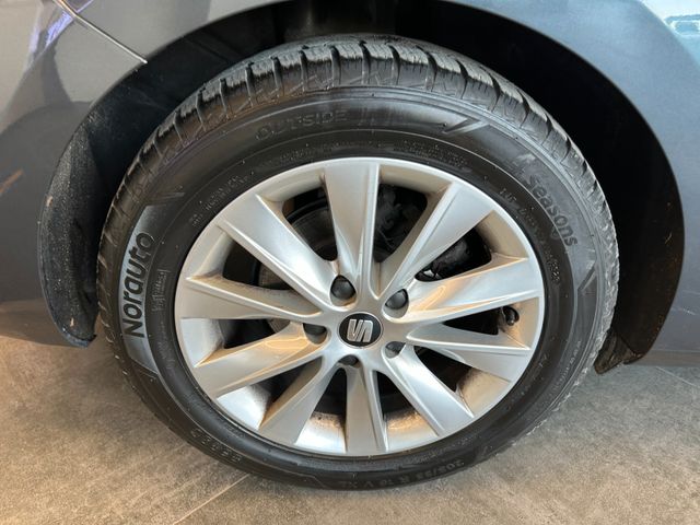 MYAUTOCENTER – Gebraucht- und Jahreswagen mit Werkstattservice in Pfaffenhofen Seat Leon ST Style